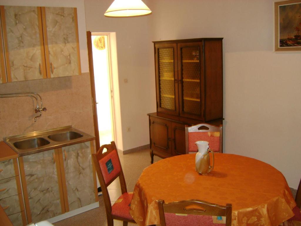 Apartments Mila 볼 객실 사진