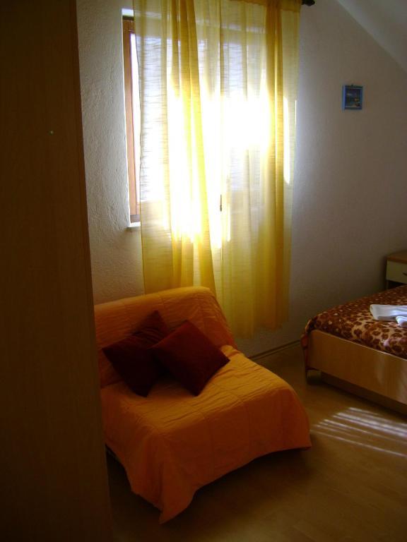 Apartments Mila 볼 객실 사진