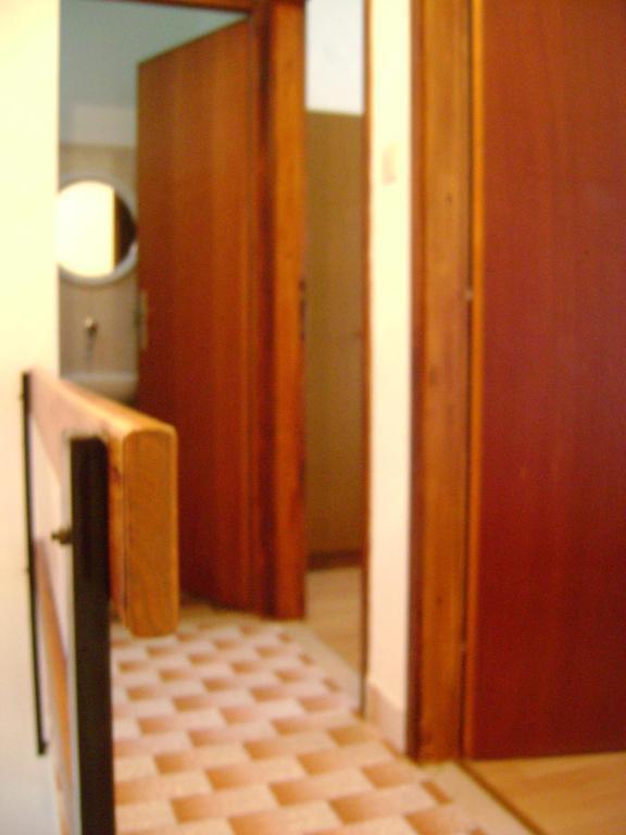 Apartments Mila 볼 객실 사진