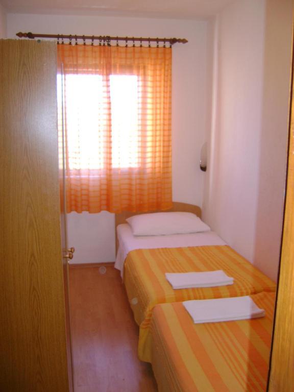 Apartments Mila 볼 객실 사진
