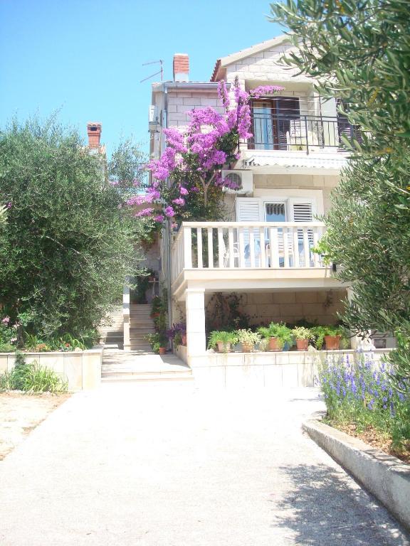 Apartments Mila 볼 객실 사진