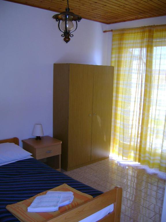 Apartments Mila 볼 객실 사진