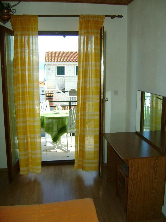Apartments Mila 볼 객실 사진