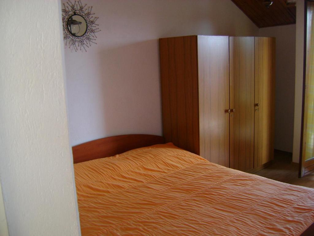 Apartments Mila 볼 객실 사진