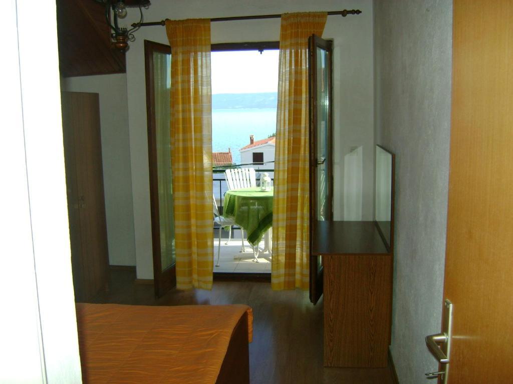 Apartments Mila 볼 객실 사진
