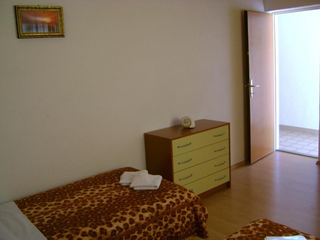 Apartments Mila 볼 객실 사진