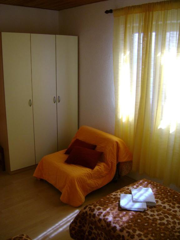 Apartments Mila 볼 객실 사진