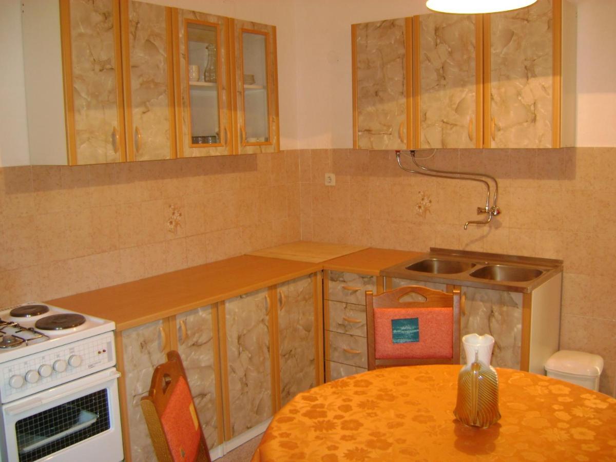 Apartments Mila 볼 객실 사진